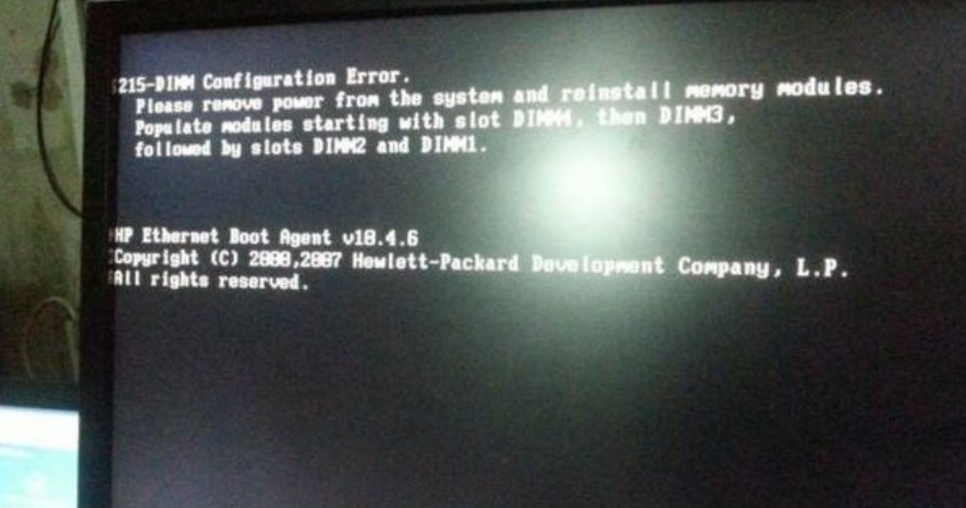主板電池沒電如何解決