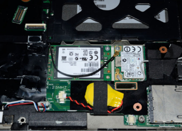 固態(tài)硬盤知識(shí)