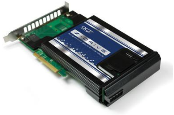 固態(tài)硬盤知識(shí)