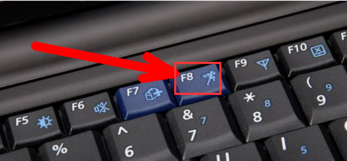 無法進(jìn)入桌面