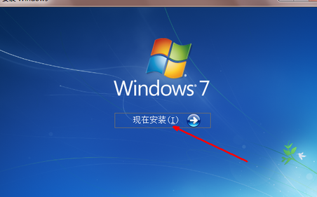硬盤(pán)裝系統(tǒng)