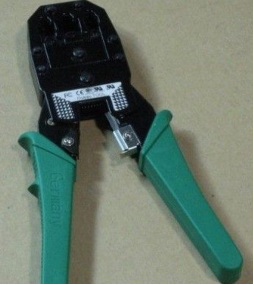 如何連接網(wǎng)線水晶頭