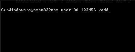 開(kāi)機(jī)密碼