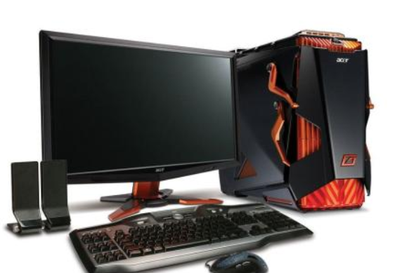 臺式電腦什么牌子好