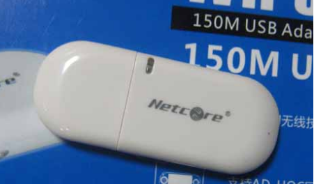 無(wú)線網(wǎng)卡