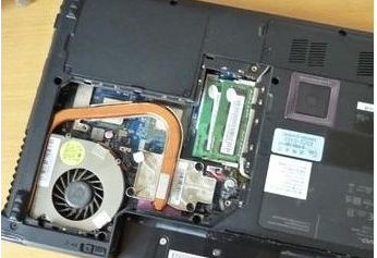 筆記本風(fēng)扇