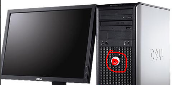 電腦開機(jī)自動斷電