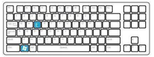 windows快捷鍵介紹