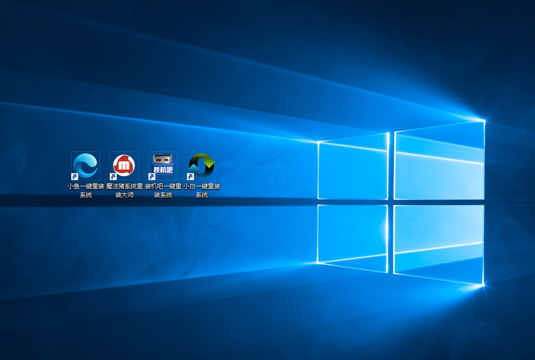 筆記本無法開機重裝win10