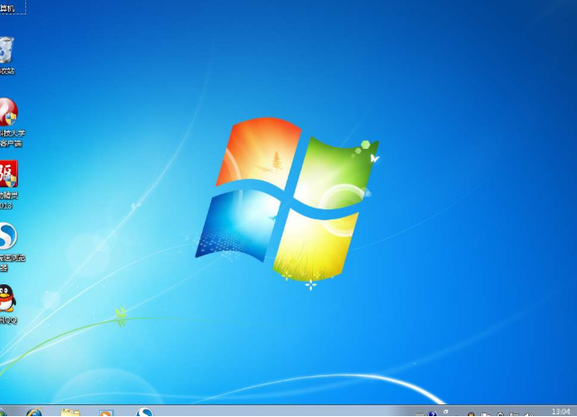 電腦開不了機怎么重裝系統(tǒng)