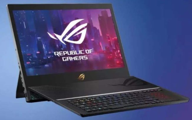 ROG電腦u盤重裝系統(tǒng)win8教程