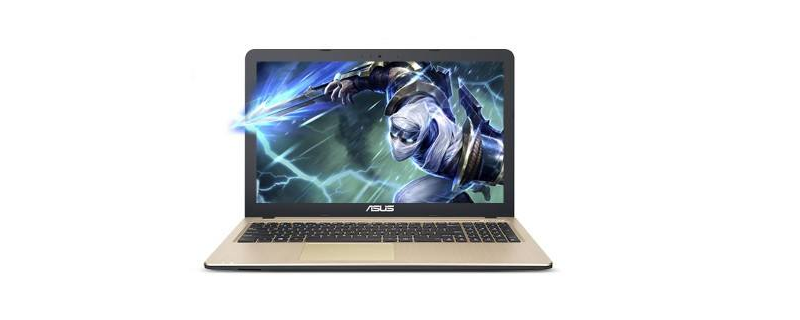 華碩電腦u盤重裝系統(tǒng)win7教程