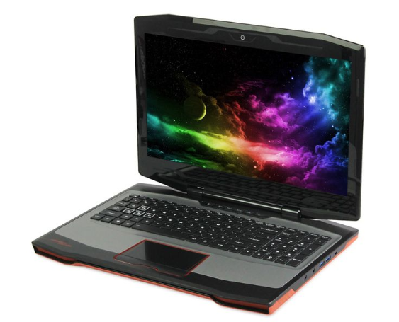 雷神電腦u盤重裝系統(tǒng)win8教程