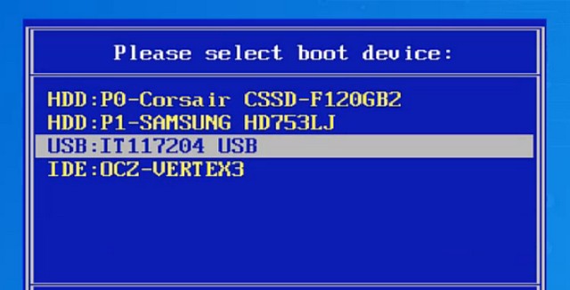 msi電腦u盤重裝系統(tǒng)win10教程