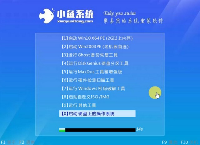 avita電腦u盤重裝系統(tǒng)win7教程