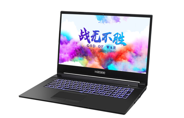 神舟電腦u盤重裝系統(tǒng)win10教程