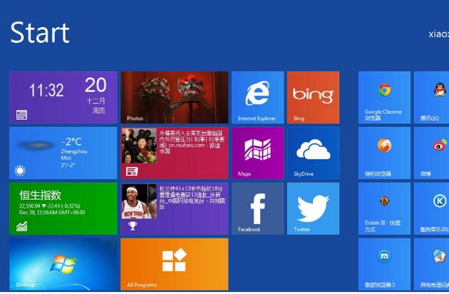 Terrans Force電腦u盤重裝系統(tǒng)win8教程