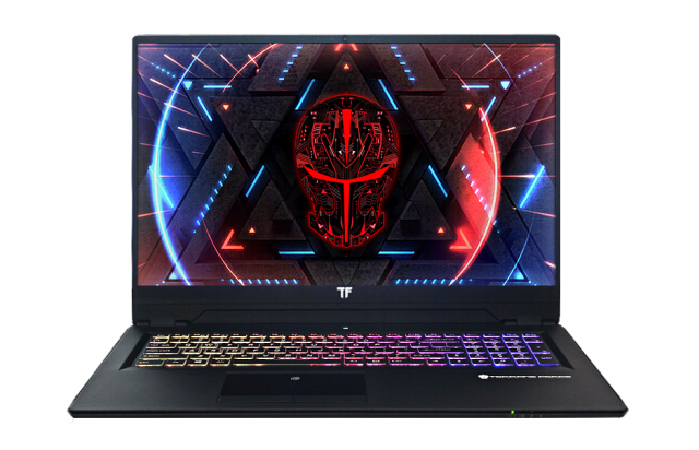 Terrans Force電腦u盤重裝系統(tǒng)win8教程