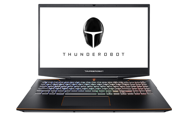 雷神電腦u盤重裝系統(tǒng)win7教程