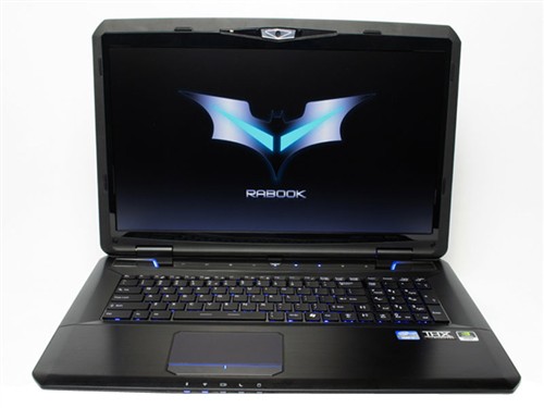 鐳波電腦u盤重裝系統(tǒng)win8教程