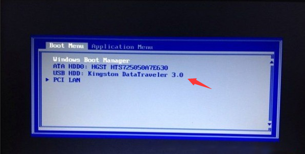 聯(lián)想電腦u盤重裝系統(tǒng)win10教程